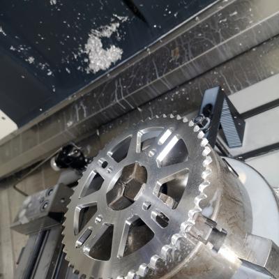 Διεργασίες CNC 1